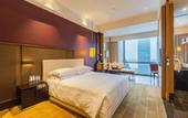 Туры в отель Hotel Kapok Shenzhen Bay