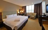 Туры в отель Lintas View Hotel