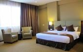 Туры в отель Lintas View Hotel