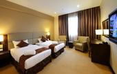 Туры в отель Lintas View Hotel
