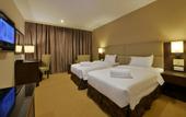 Туры в отель Lintas View Hotel