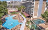 Туры в отель Golden Port Salou & Spa