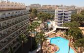 Туры в отель Golden Port Salou & Spa