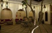 Туры в отель Riad Granvilier