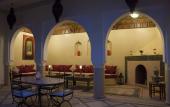 Туры в отель Riad Granvilier