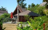 Туры в отель Kupu Kupu Phangan Beach Villas & Spa