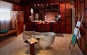 Туры в отель Kupu Kupu Phangan Beach Villas & Spa