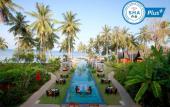 Туры в отель Kupu Kupu Phangan Beach Villas & Spa