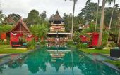 Туры в отель Kupu Kupu Phangan Beach Villas & Spa