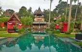 Туры в отель Kupu Kupu Phangan Beach Villas & Spa