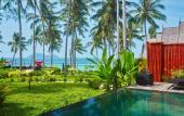 Туры в отель Kupu Kupu Phangan Beach Villas & Spa