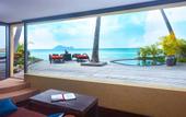 Туры в отель Kupu Kupu Phangan Beach Villas & Spa