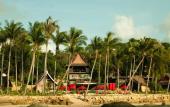 Туры в отель Kupu Kupu Phangan Beach Villas & Spa