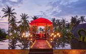 Туры в отель Kupu Kupu Phangan Beach Villas & Spa