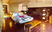 Туры в отель Kupu Kupu Phangan Beach Villas & Spa