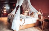Туры в отель Kupu Kupu Phangan Beach Villas & Spa
