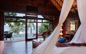 Туры в отель Kupu Kupu Phangan Beach Villas & Spa