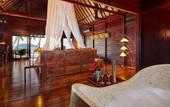 Туры в отель Kupu Kupu Phangan Beach Villas & Spa