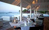 Туры в отель Diamonds Thudufushi Maldives Resort & Spa