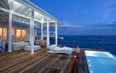 Туры в отель Diamonds Thudufushi Maldives Resort & Spa