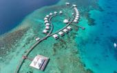Туры в отель Diamonds Thudufushi Maldives Resort & Spa