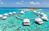 Туры в отель Diamonds Thudufushi Maldives Resort & Spa