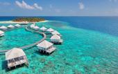 Туры в отель Diamonds Thudufushi Maldives Resort & Spa