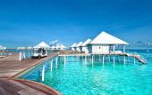 Туры в отель Diamonds Thudufushi Maldives Resort & Spa