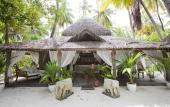 Туры в отель Diamonds Thudufushi Maldives Resort & Spa