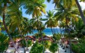 Туры в отель Diamonds Thudufushi Maldives Resort & Spa