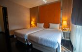 Туры в отель Praja Hotel