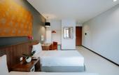Туры в отель Praja Hotel