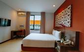 Туры в отель Praja Hotel