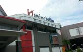 Туры в отель Swiss-Belinn Panakkukang Makassar
