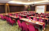 Туры в отель Swiss-Belinn Panakkukang Makassar