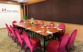 Туры в отель Swiss-Belinn Panakkukang Makassar