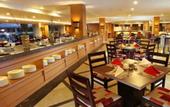 Туры в отель Swiss-Belinn Panakkukang Makassar