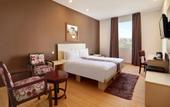 Туры в отель Swiss-Belinn Panakkukang Makassar