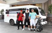 Туры в отель Swiss-Belinn Panakkukang Makassar