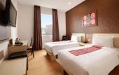 Туры в отель Swiss-Belinn Panakkukang Makassar