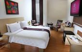 Туры в отель Swiss-Belinn Panakkukang Makassar