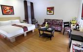 Туры в отель Swiss-Belinn Panakkukang Makassar