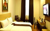 Туры в отель Swiss-Belinn Panakkukang Makassar