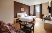 Туры в отель Swiss-Belinn Panakkukang Makassar