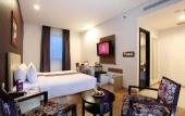 Туры в отель Swiss-Belinn Panakkukang Makassar