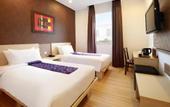 Туры в отель Swiss-Belinn Panakkukang Makassar
