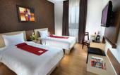 Туры в отель Swiss-Belinn Panakkukang Makassar