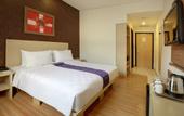 Туры в отель Swiss-Belinn Panakkukang Makassar