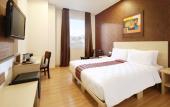 Туры в отель Swiss-Belinn Panakkukang Makassar
