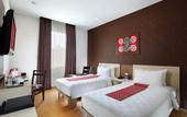 Туры в отель Swiss-Belinn Panakkukang Makassar